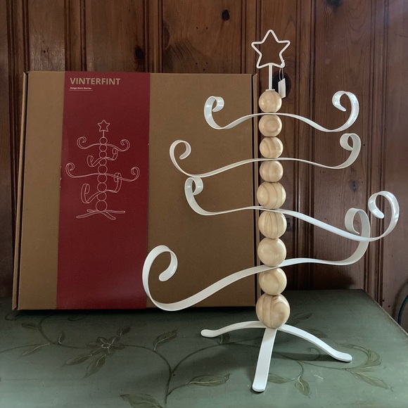 IKEA Vinterfint Christmas Tree new - Picture 9 of 11